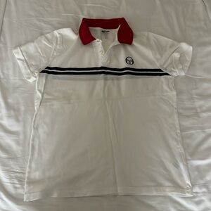 Sergio Tacchini Polo